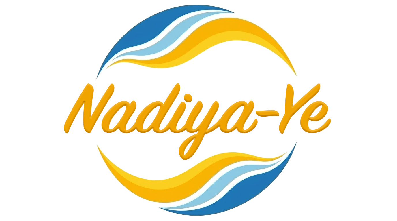 Nadiya-ye.com